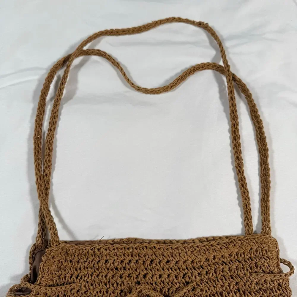 American Vintage vintage crochet